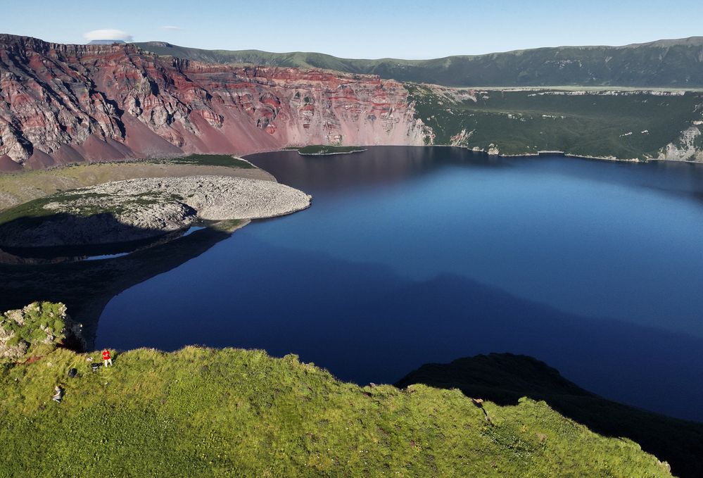 Photograph by Татьяна Котенко