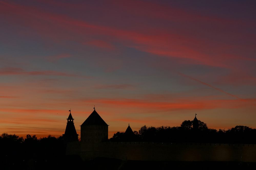 Photograph by Андрей Циликов