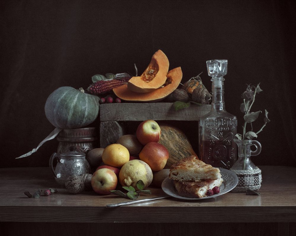 Photograph by Ада Авдонина