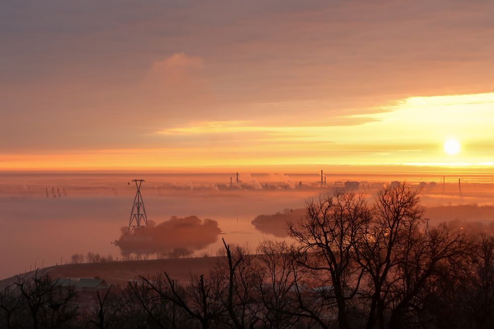 Photograph by Андрей Циликов