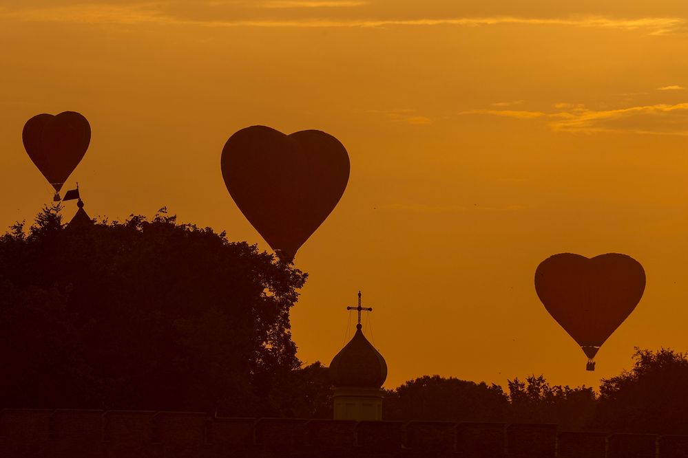 Photograph by Андрей Циликов