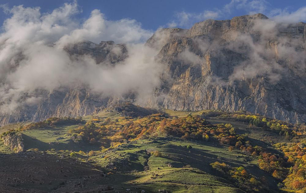 Photograph by ПУЗЕНКО ДМИТРИЙ