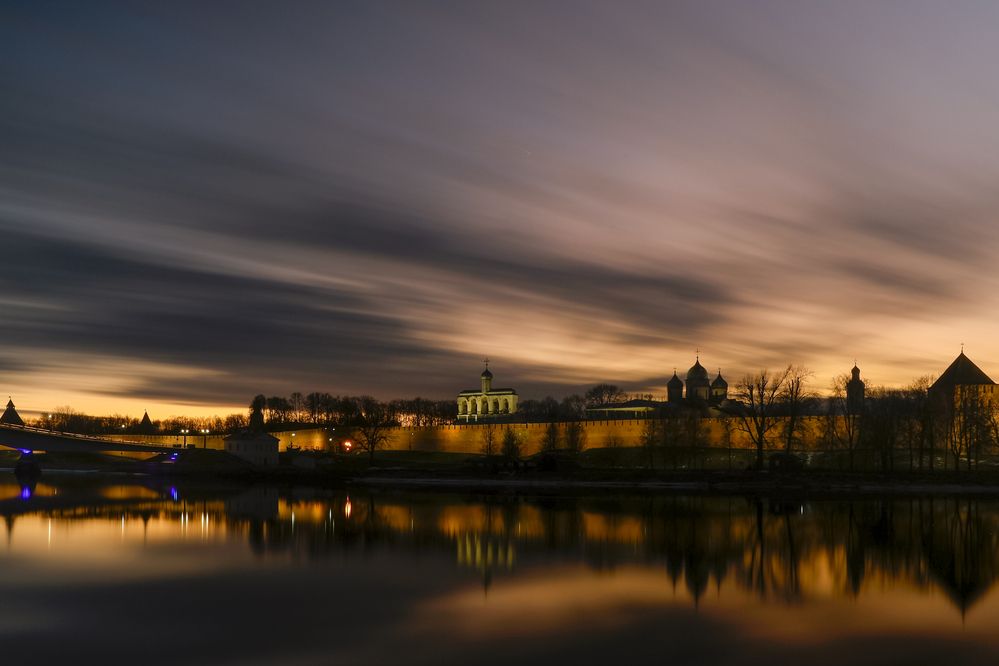 Photograph by Андрей Циликов