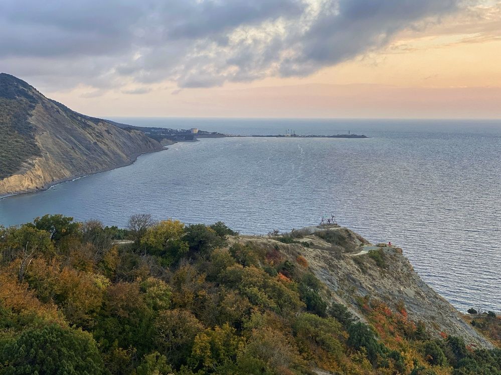 Фотография автора Екатерина Круглик