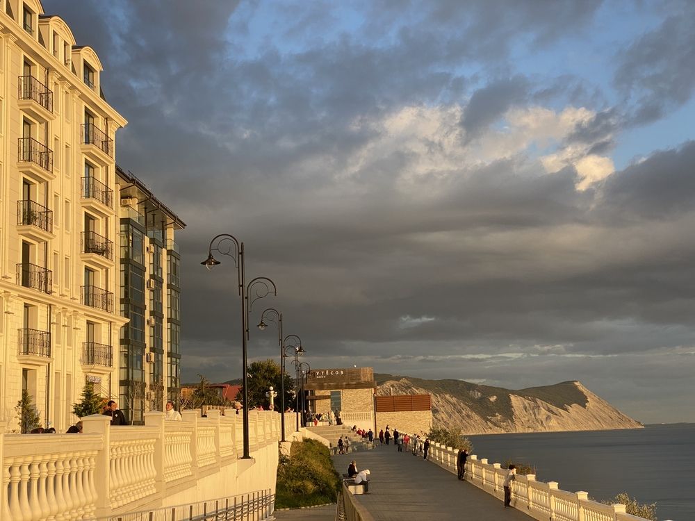 Фотография автора Екатерина Круглик