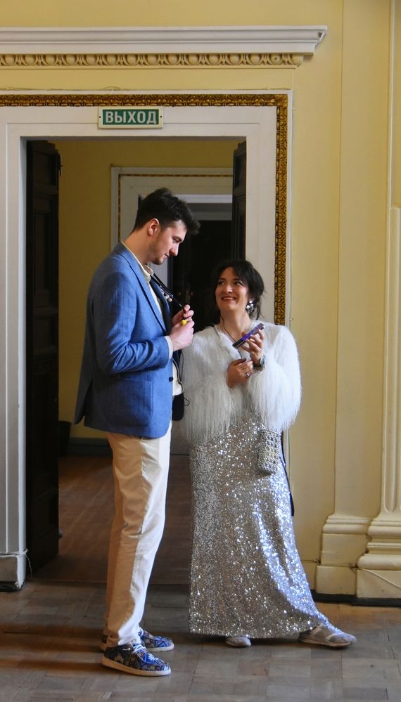 Photograph by Евгений Захаров