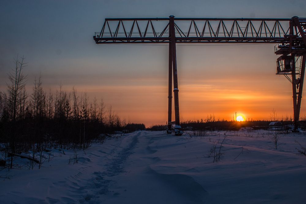 Photograph by Михаил Мархинин