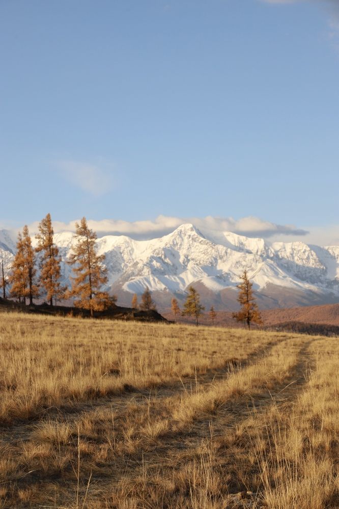 Photograph by Оксана Соколова