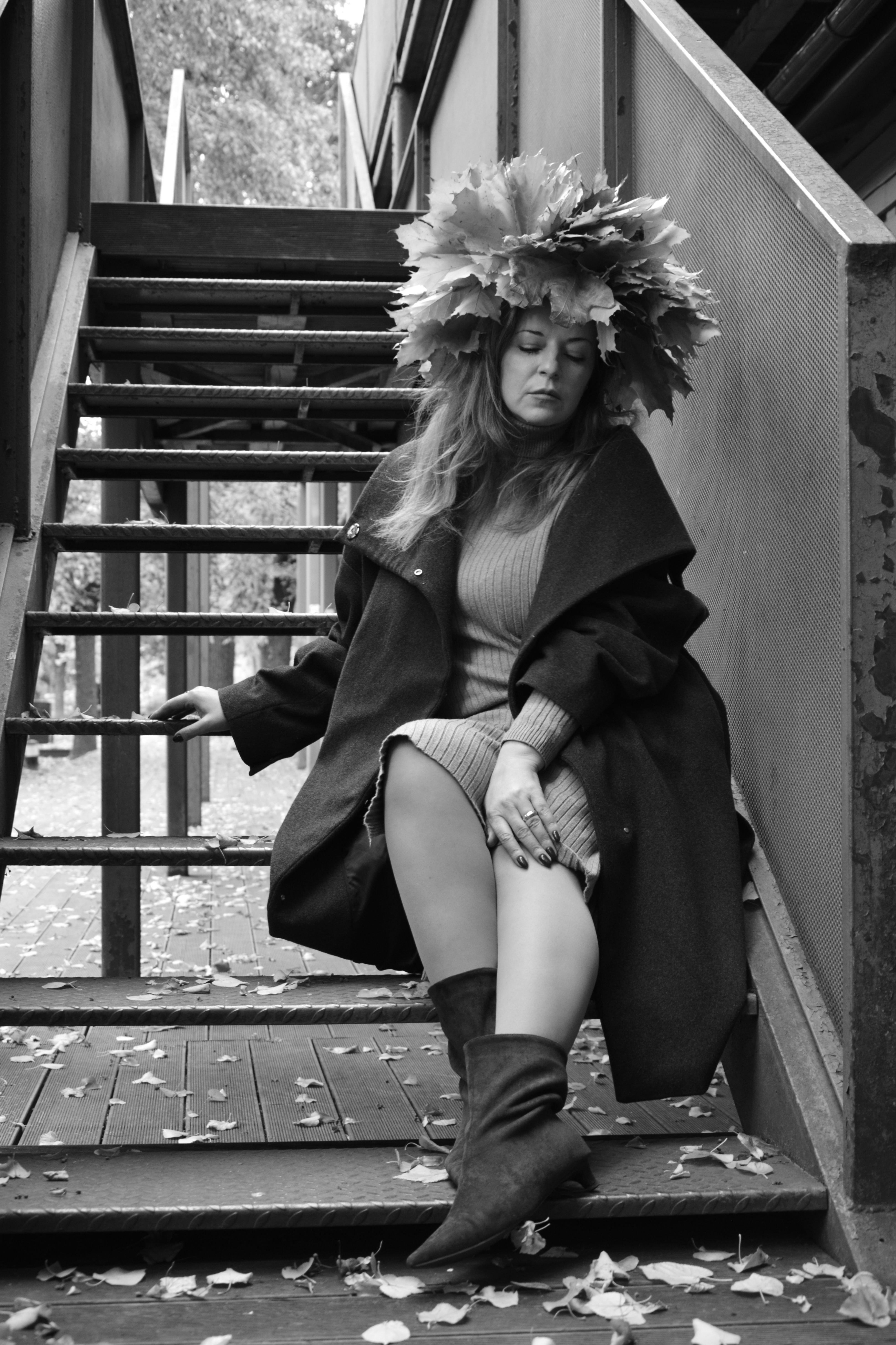 Фотография автора Maria Yakovleva