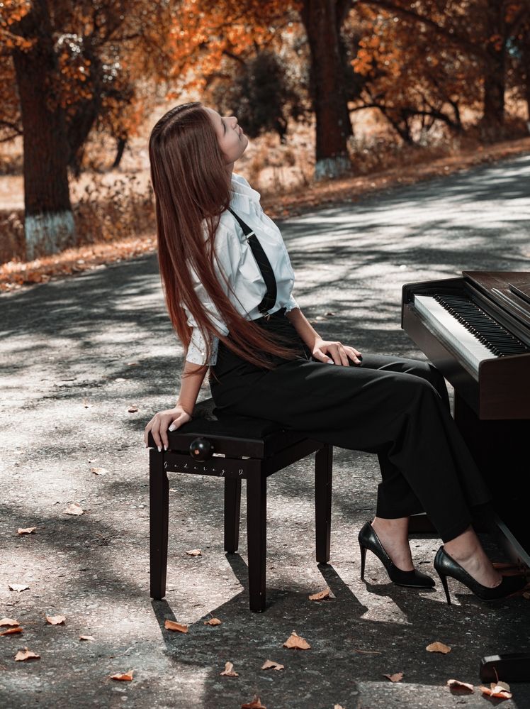 Photograph by Dmitrii Godorog