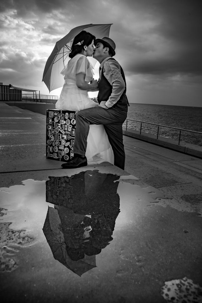 Photograph by OSCAR SAAVEDRA ROMERO