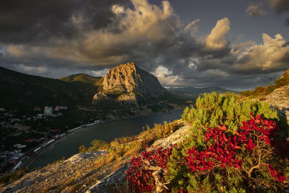 Photograph by Кривцов Андрей