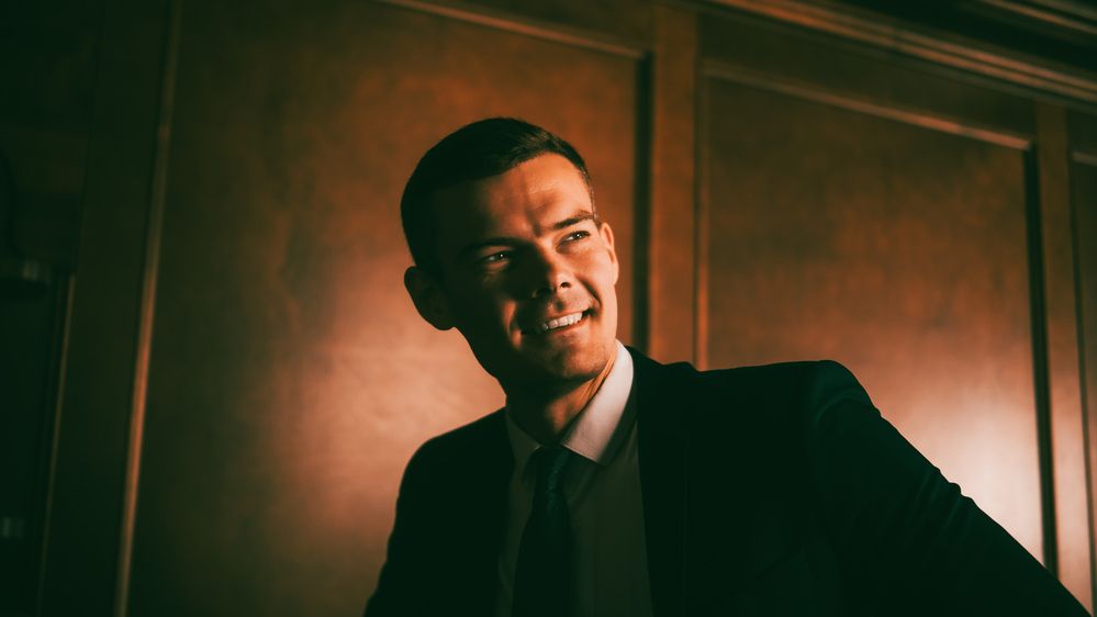 Photograph by Артем Порубаев