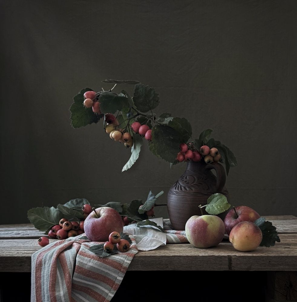 Photograph by Татьяна Семёнова