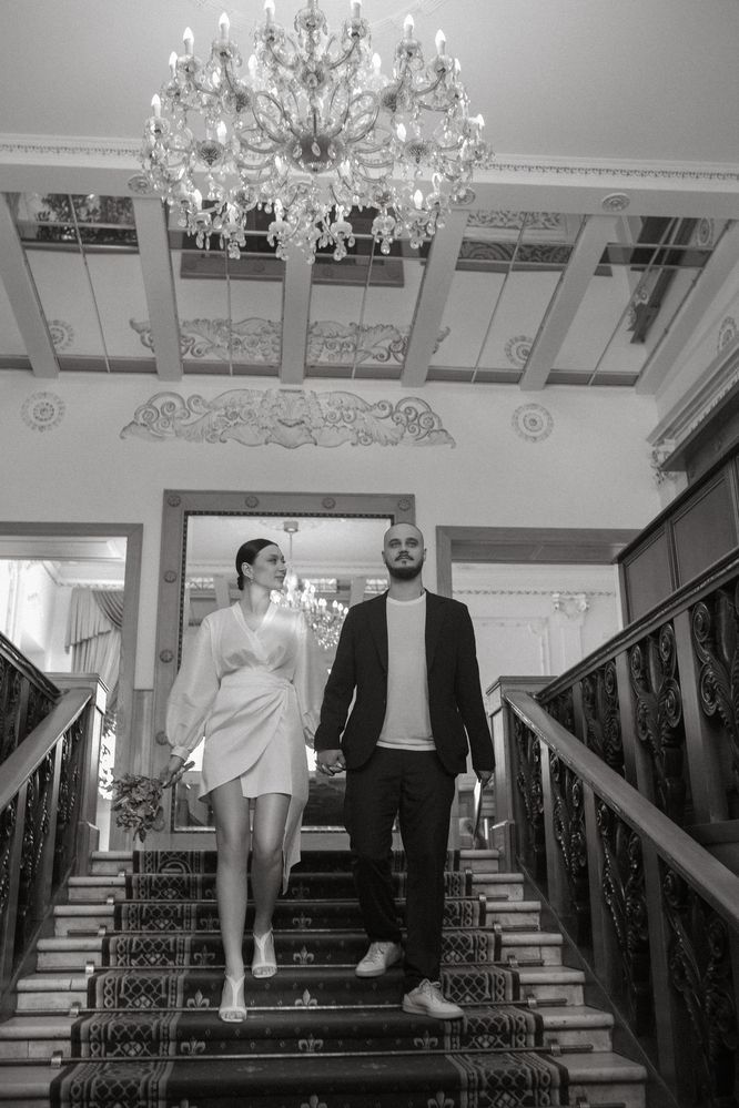 Photograph by Екатерина Губа