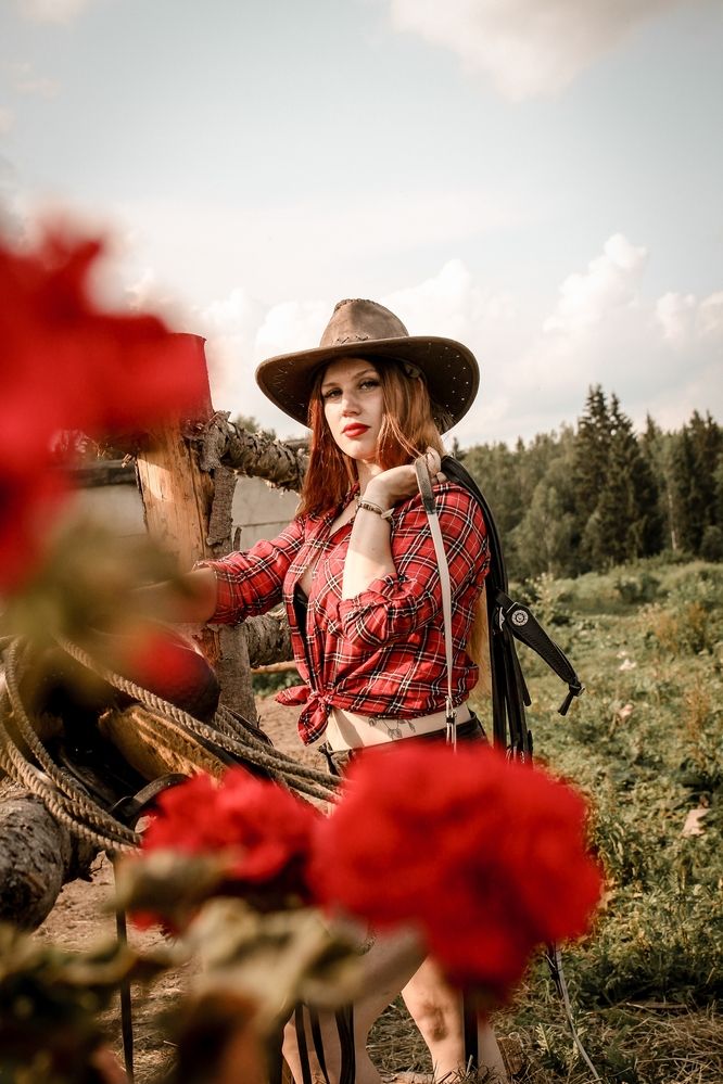 Photograph by Анастасия Клементьева