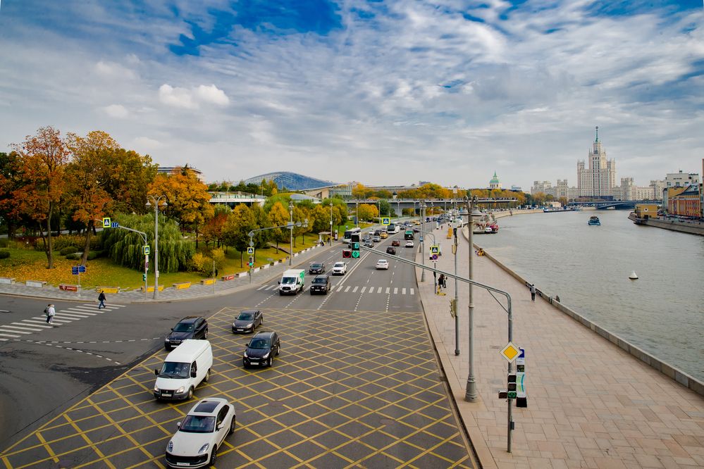 Photograph by Владимир Говоров