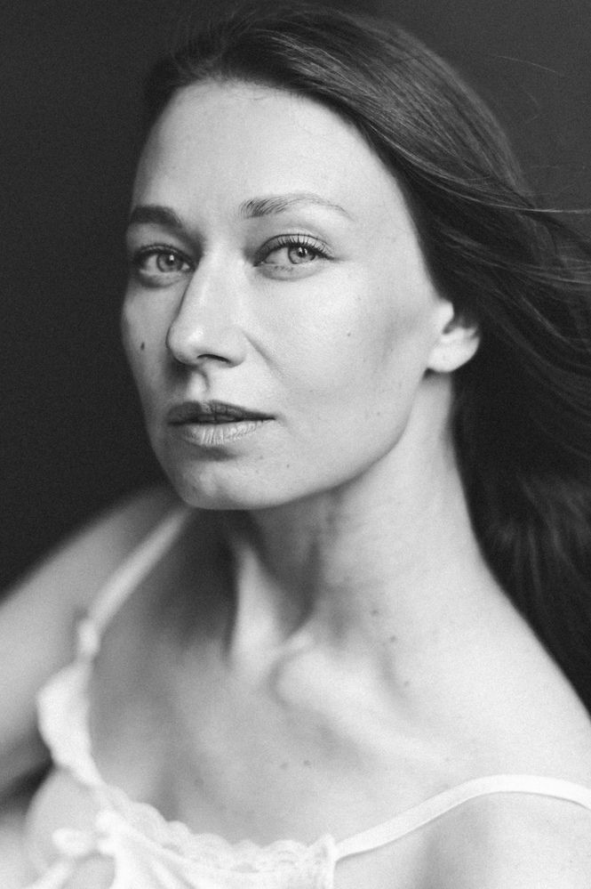 Photograph by Mariya Smirnova