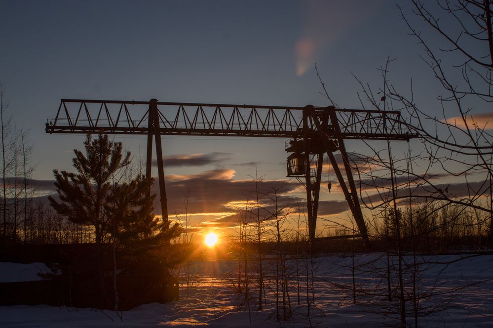 Photograph by Михаил Мархинин