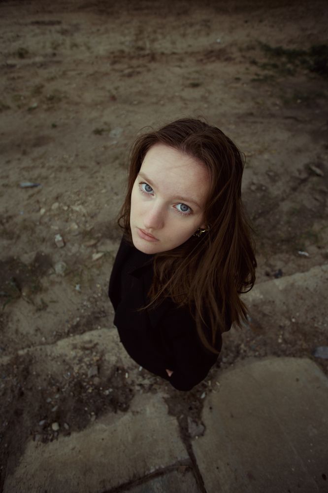 Photograph by Анастасия Кобелева