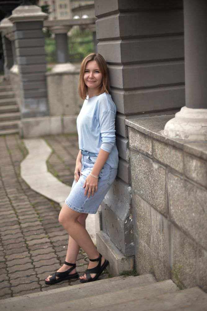 Photograph by Наталья Сорокина