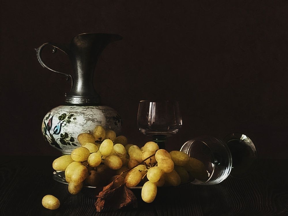 Photograph by Наталия Дроздова