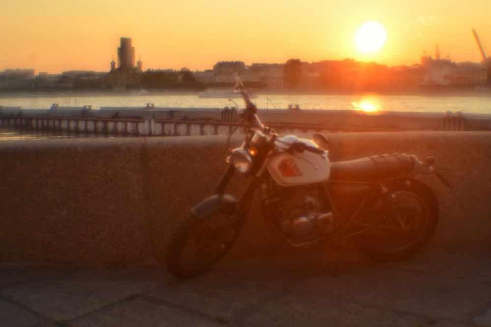 Photograph by Владимир Леликов-Кузьменко