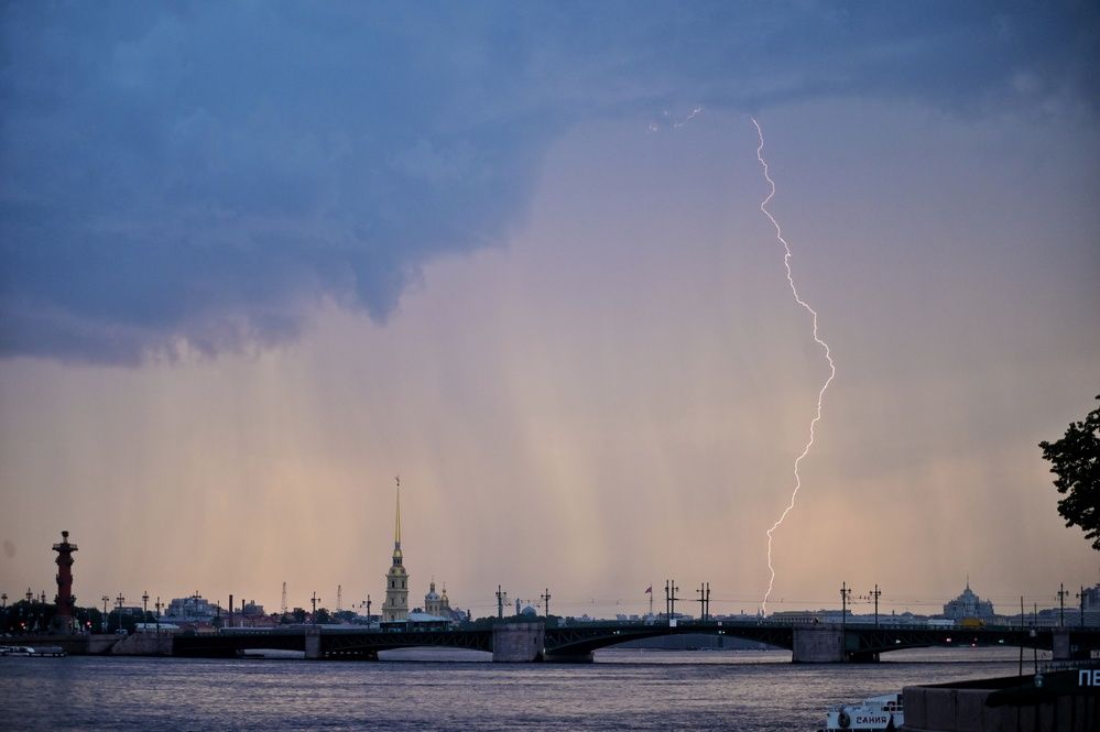 Photograph by Владимир Леликов-Кузьменко