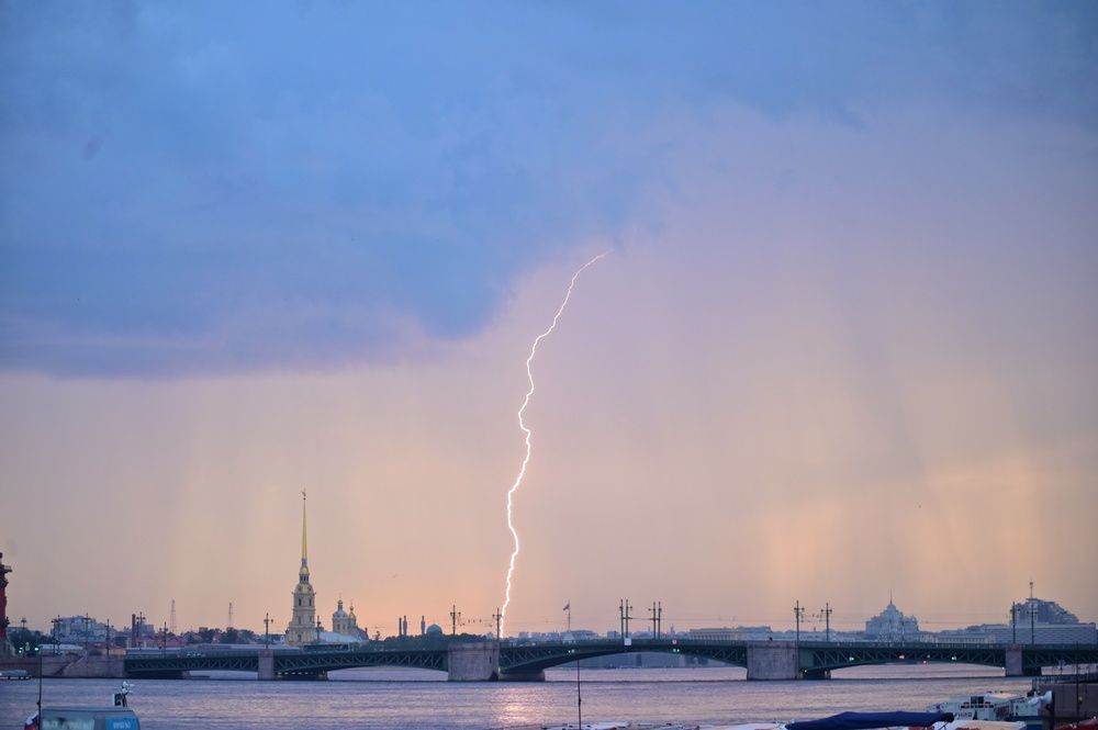 Photograph by Владимир Леликов-Кузьменко