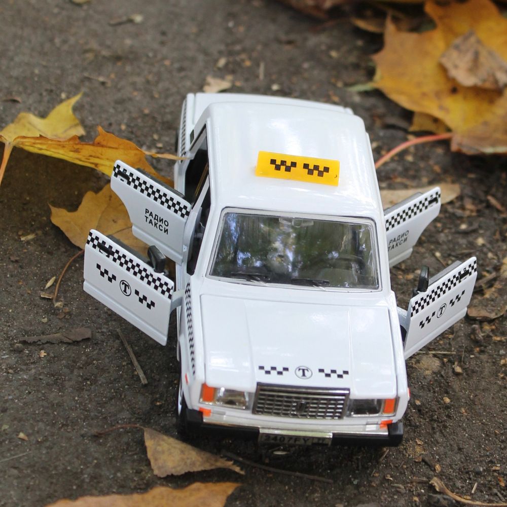 Photograph by Яна Цицилашвили