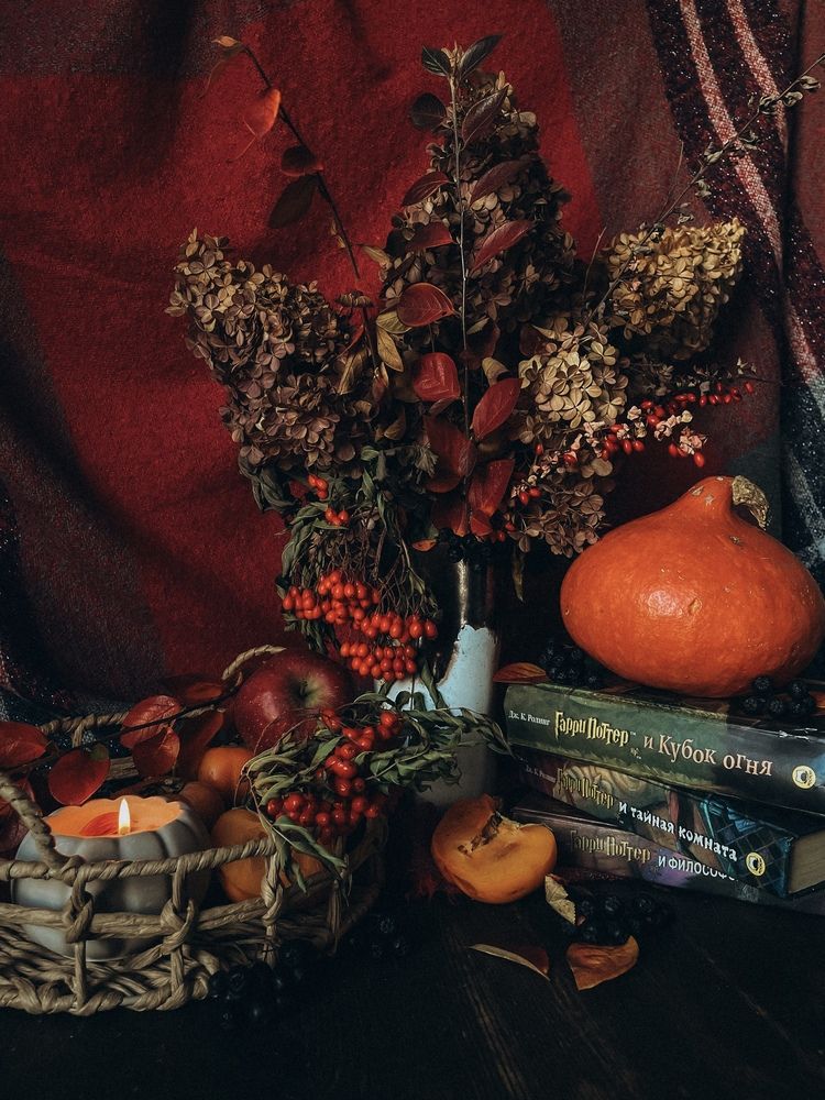 Photograph by Ekaterina Strukova