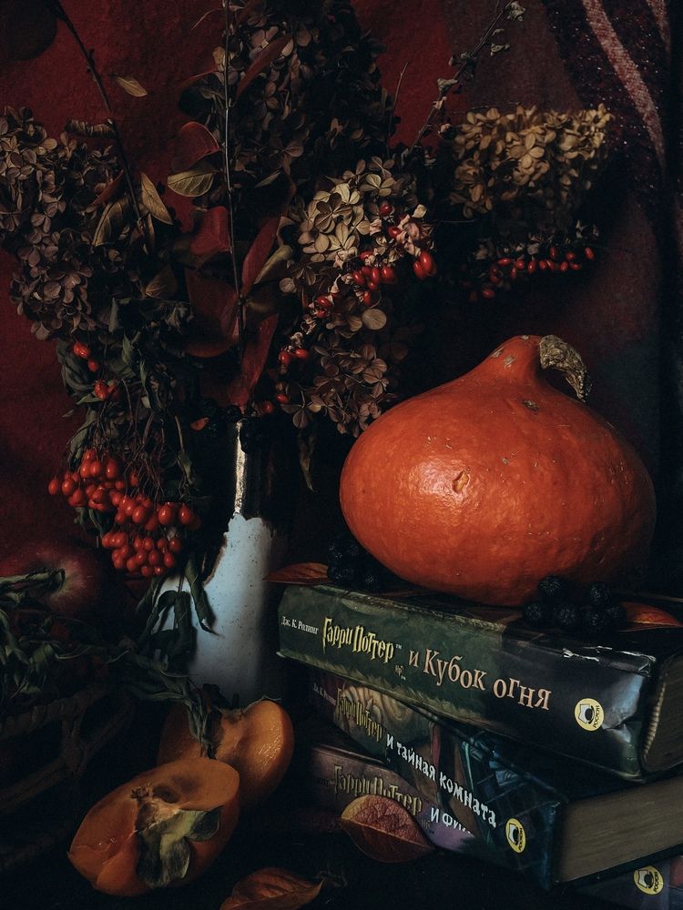 Photograph by Ekaterina Strukova