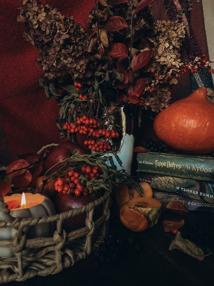 Photograph by Ekaterina Strukova