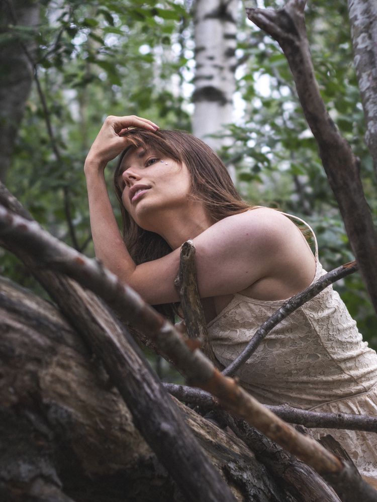 Photograph by Anna Tikka