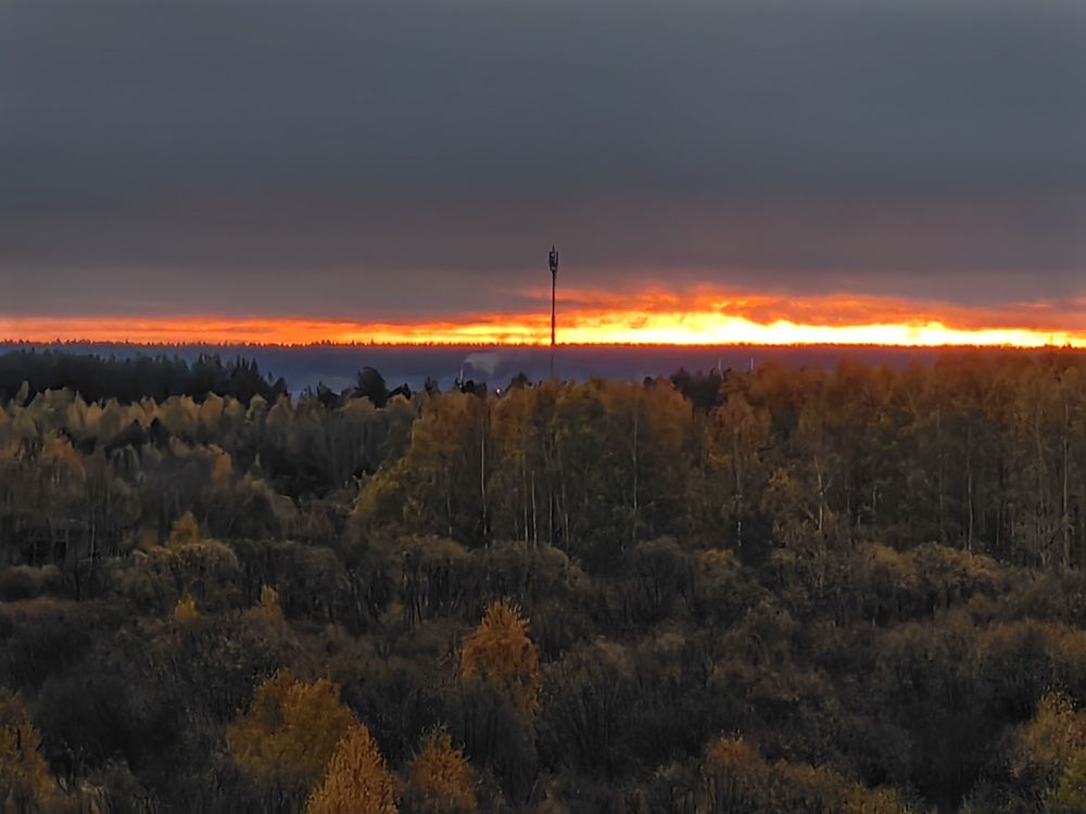 Photograph by Maiya Bulatova