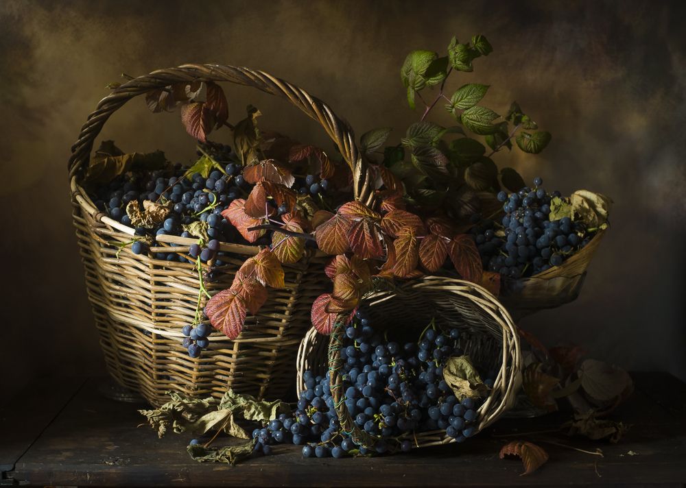 Photograph by Оксана Евкодимова