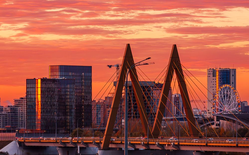 Photograph by Grigoriy