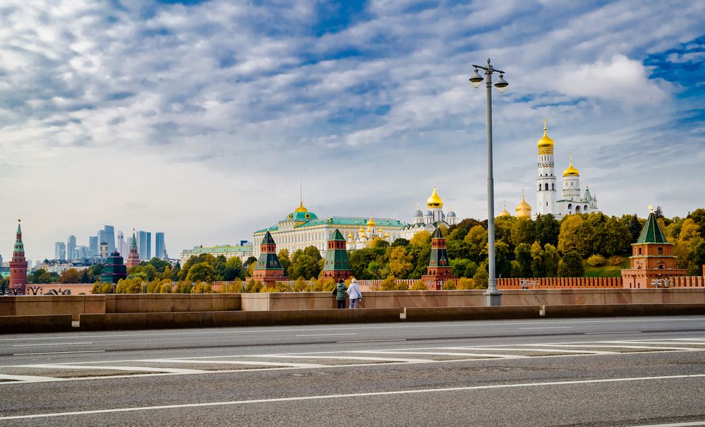 Photograph by Владимир Говоров