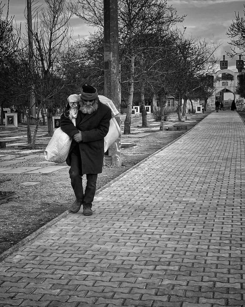 Photograph by amirreza Talebi