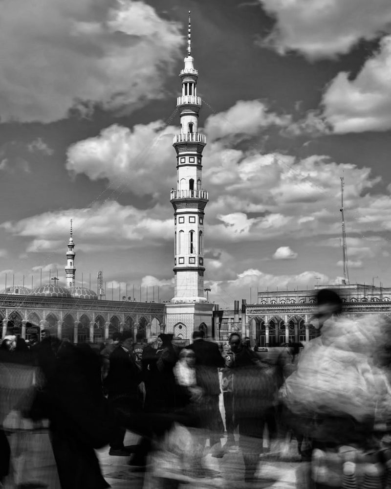 Photograph by amirreza Talebi