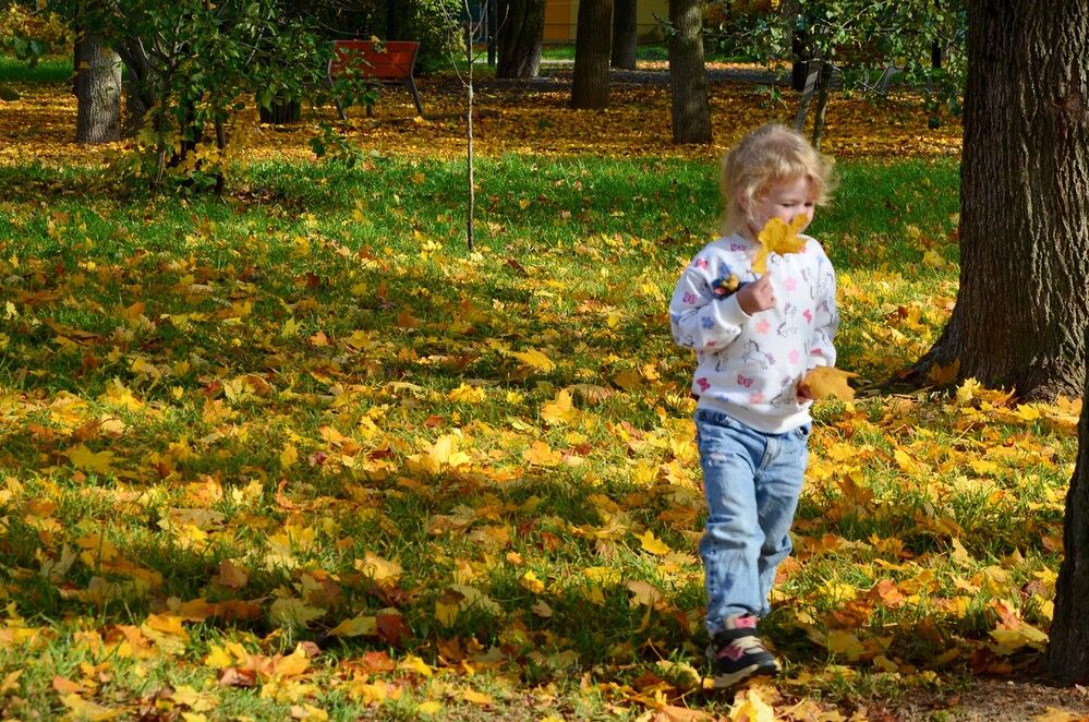 Photograph by Зинаида Фадеева