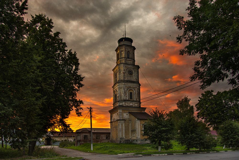 Photograph by Кирилл Аксенов