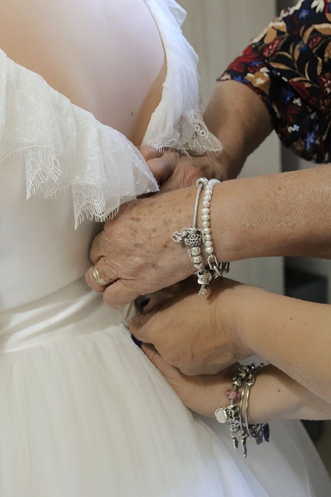 Photograph by Iryna Shyshkina