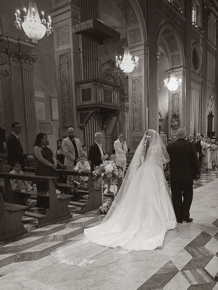 Photograph by Iryna Shyshkina