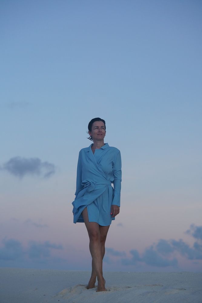 Photograph by IGOR CHEBUNIN