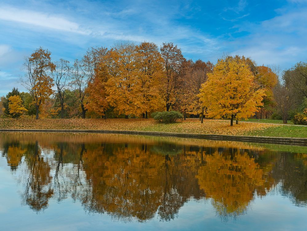 Photograph by Inna Ivanova