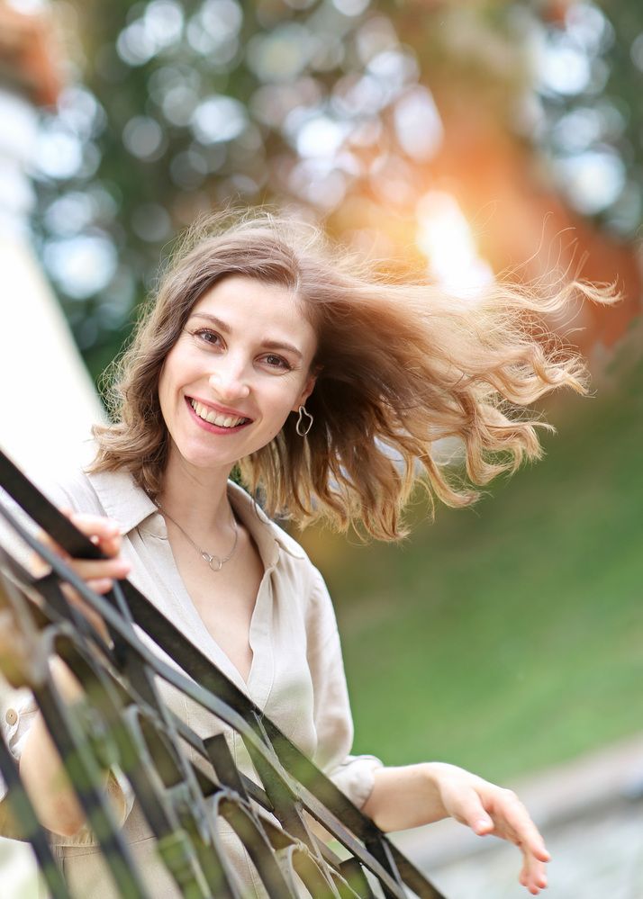 Photograph by ИРИНА ГОРЮКИНА