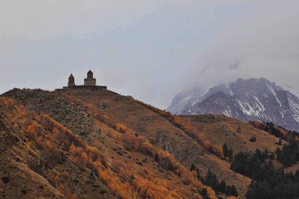 Photograph by Алексей Поляков