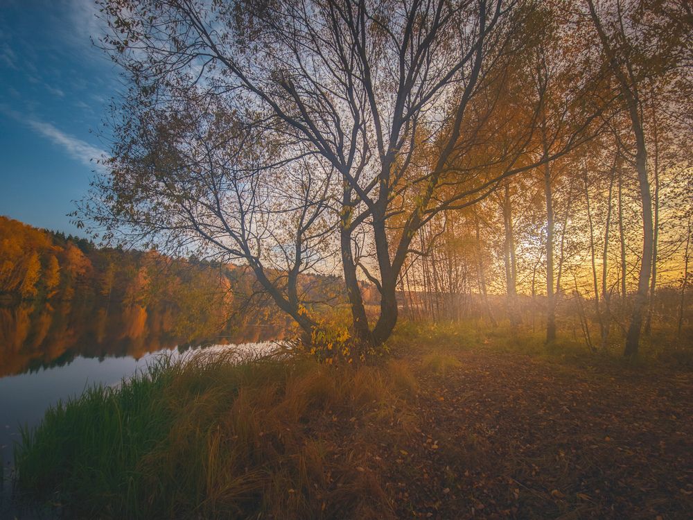 Photograph by Кирилл Сидоров