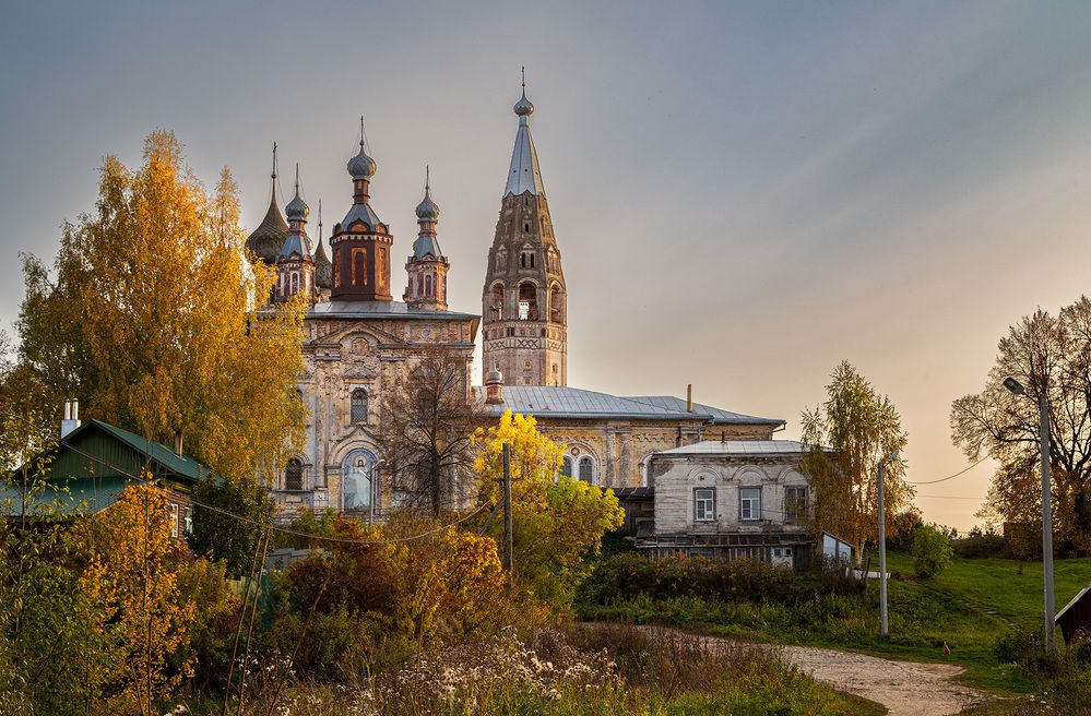 Photograph by Галина Юдина